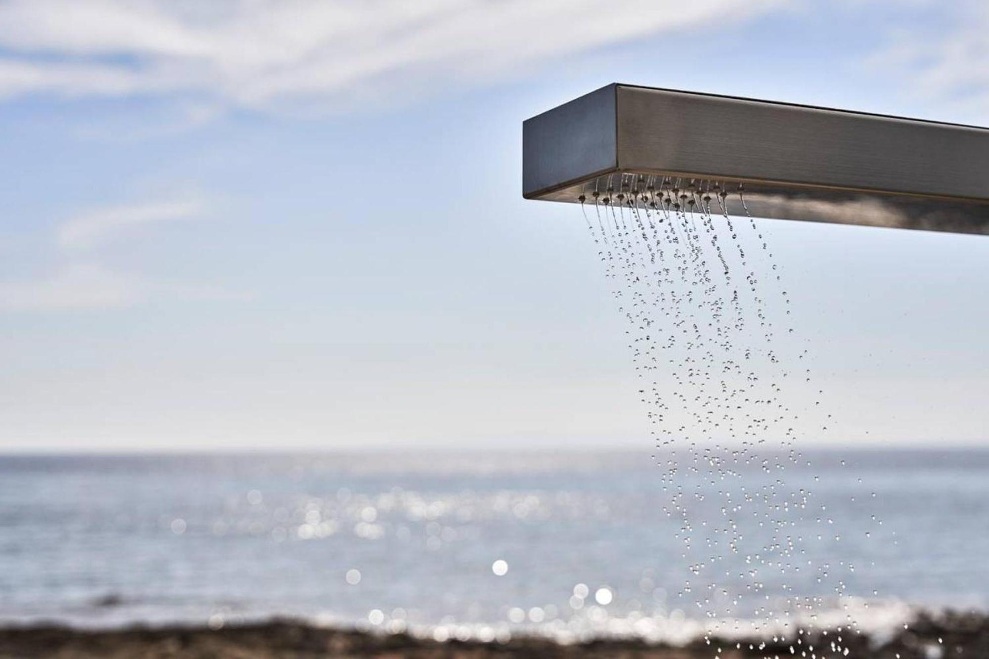 Beachfront Alassa Villas With Private Pools Kotronion  Exterior foto